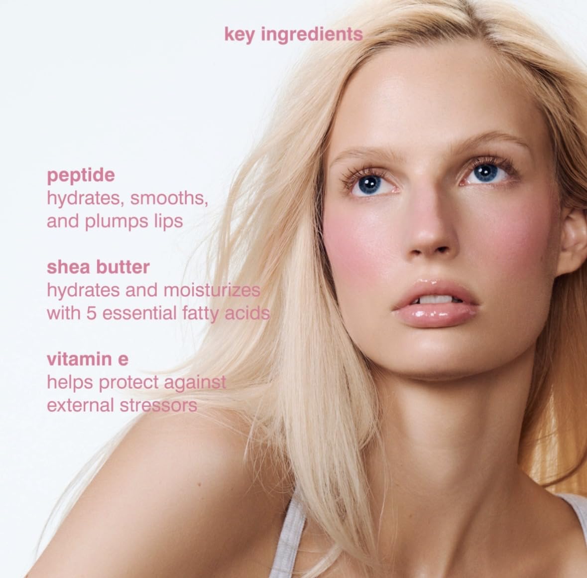Rhode Peptide Lip Tint
